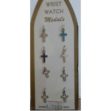 Wrist Watch Medals